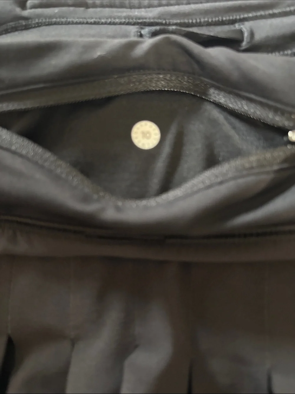 lululemon athletica Circuit Breaker Skirt